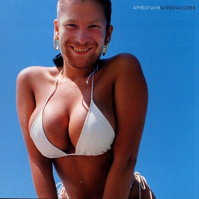 Aphex Twin/Windowlicker